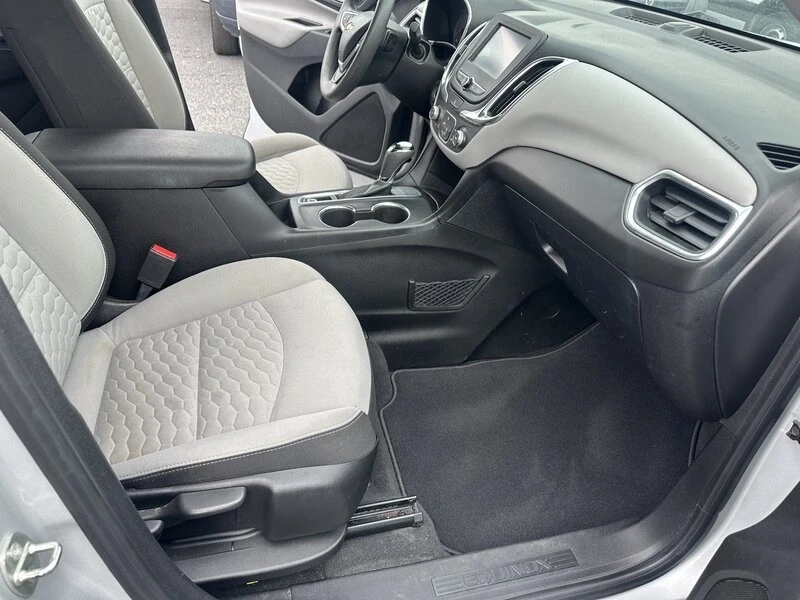 2018 Chevrolet Equinox - Image 16 of 19