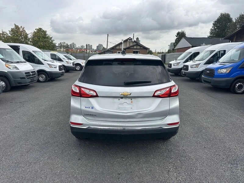 2018 Chevrolet Equinox - Image 4 of 19