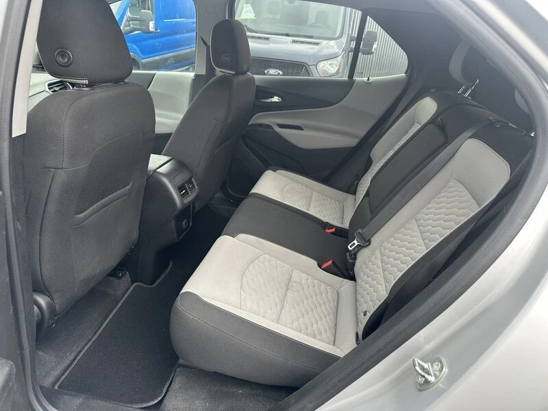 2018 Chevrolet Equinox - Image 13 of 19