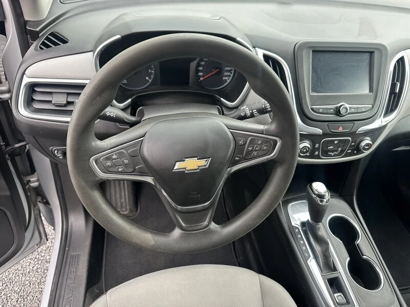 2018 Chevrolet Equinox - Image 11 of 19
