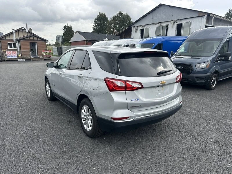 2018 Chevrolet Equinox - Image 5 of 19
