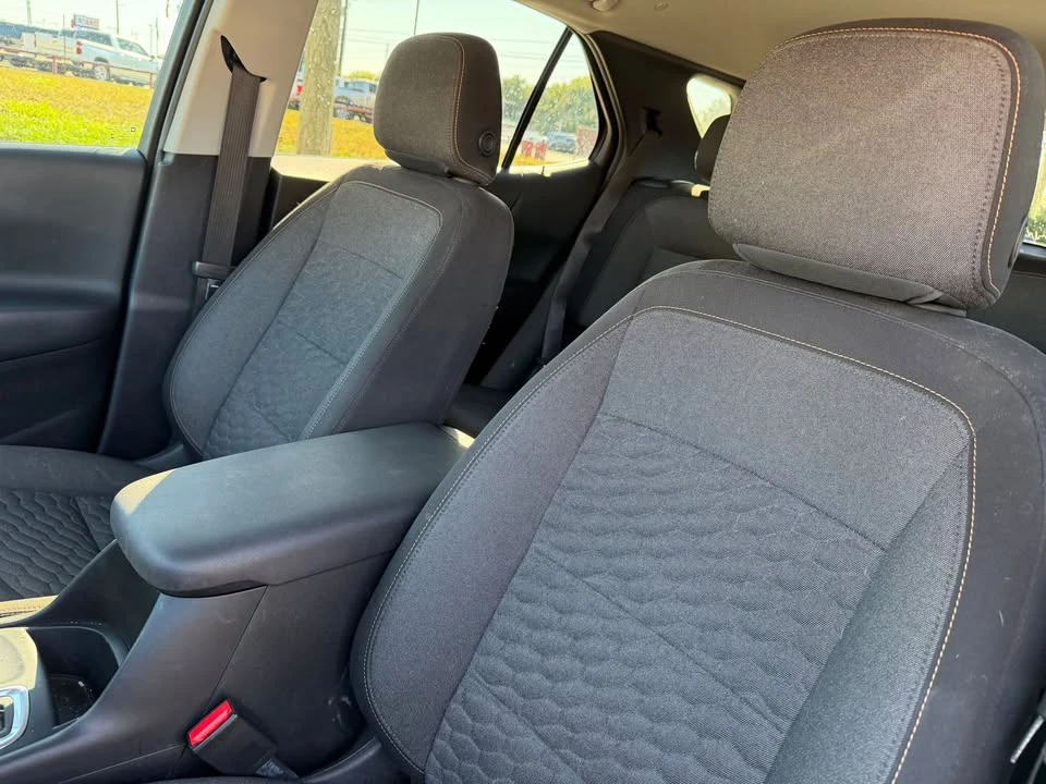 2018 Chevrolet Equinox - Image 9 of 15