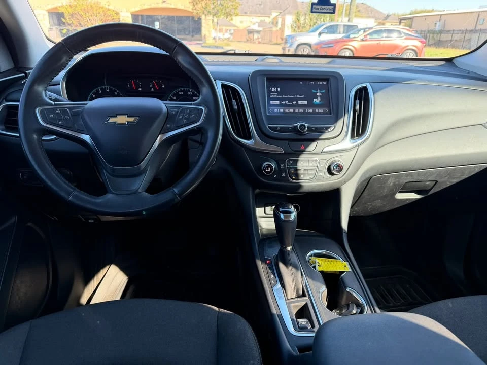 2018 Chevrolet Equinox - Image 11 of 15