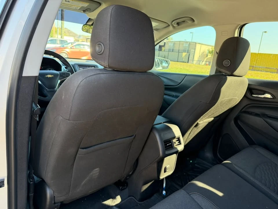 2018 Chevrolet Equinox - Image 8 of 15