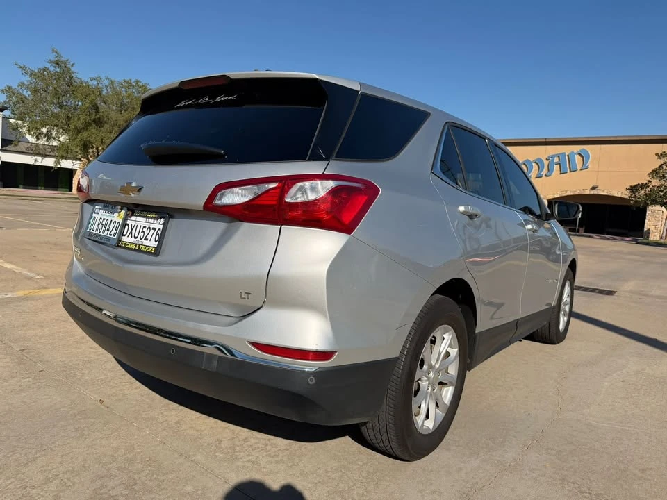 2018 Chevrolet Equinox - Image 5 of 15