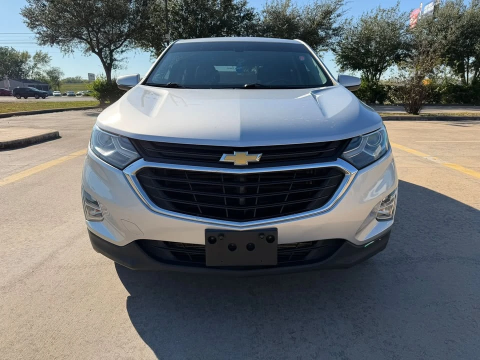 2018 Chevrolet Equinox - Image 2 of 15
