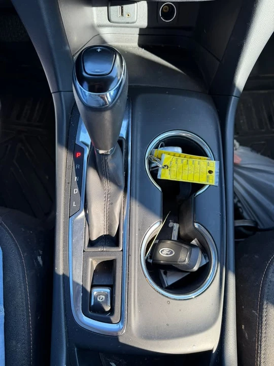 2018 Chevrolet Equinox - Image 15 of 15