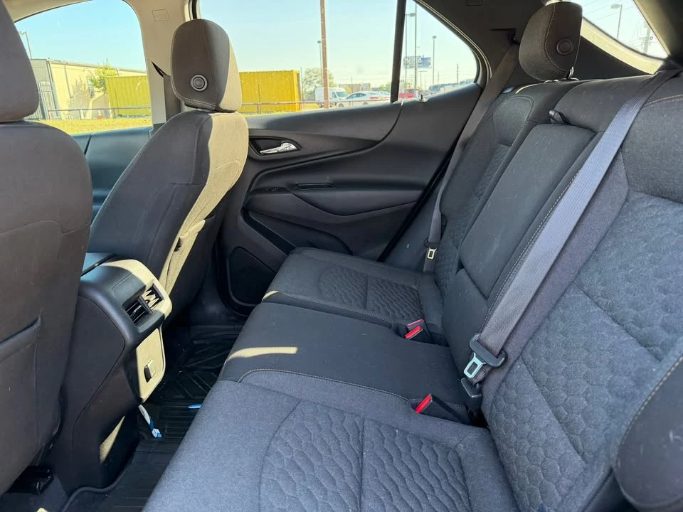 2018 Chevrolet Equinox - Image 7 of 15