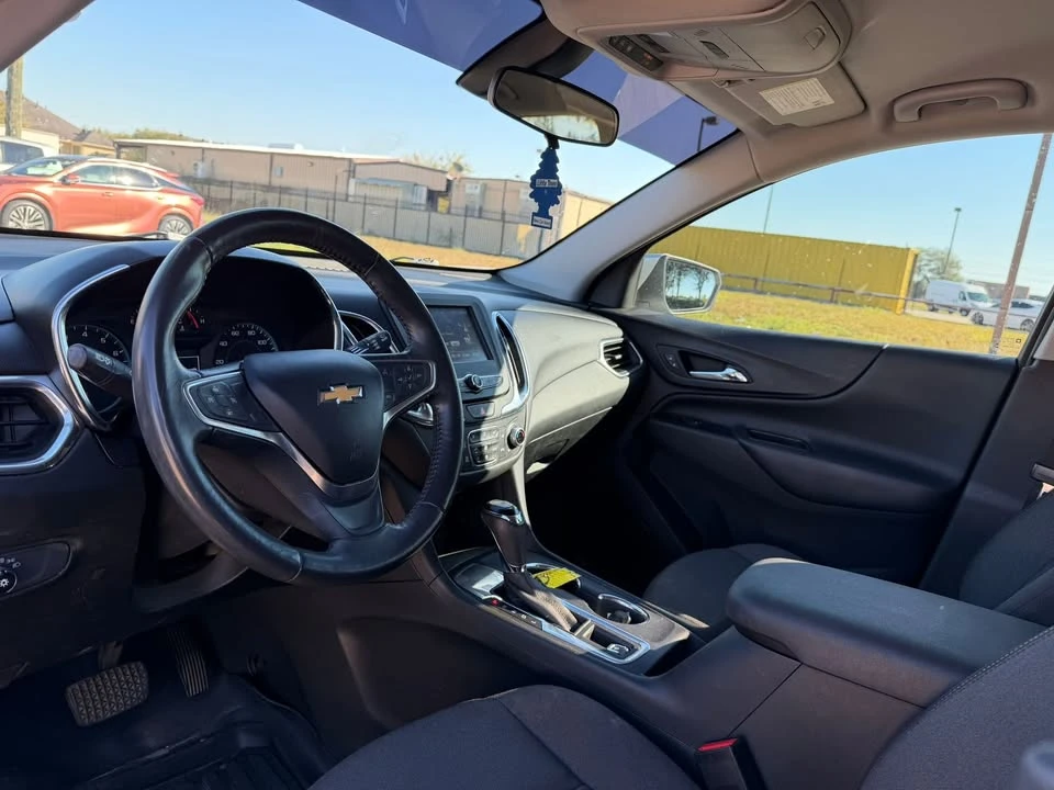 2018 Chevrolet Equinox - Image 10 of 15