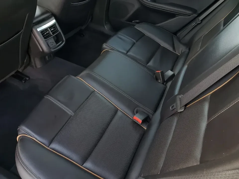 2018 Chevrolet Impala 10th Gen - Image 8 of 8