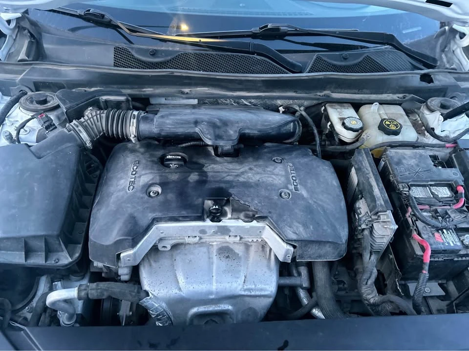 2018 Chevrolet Impala 10th Gen - Image 14 of 14