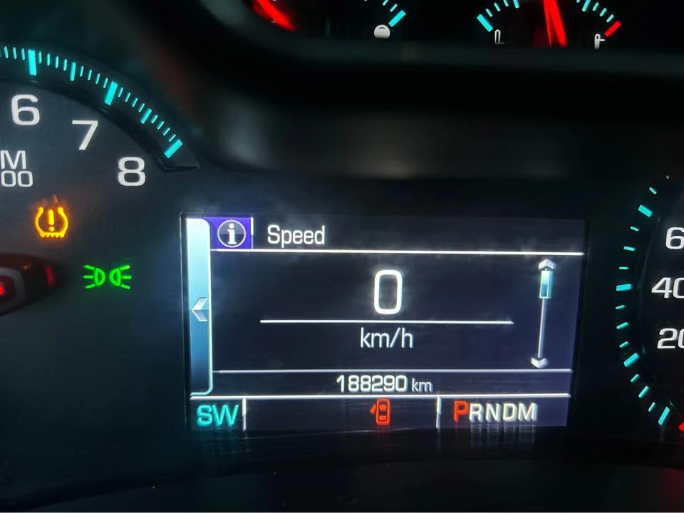 2018 Chevrolet Impala 10th Gen - Image 13 of 14