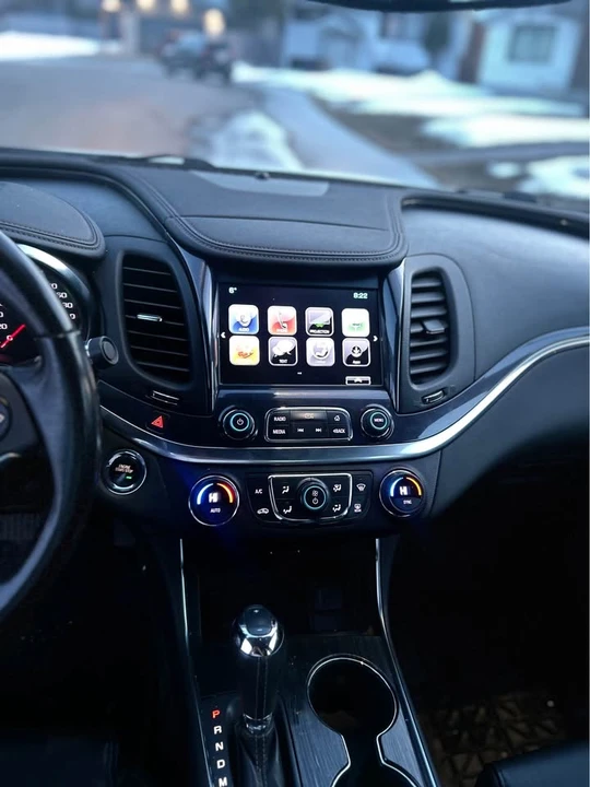 2018 Chevrolet Impala 10th Gen - Image 10 of 14
