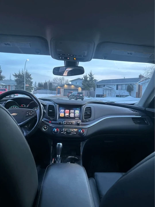 2018 Chevrolet Impala 10th Gen - Image 8 of 14