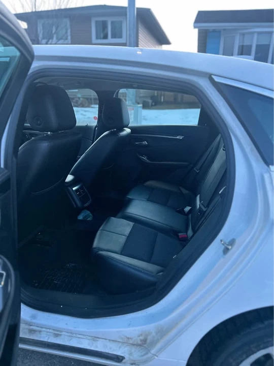 2018 Chevrolet Impala 10th Gen - Image 7 of 14