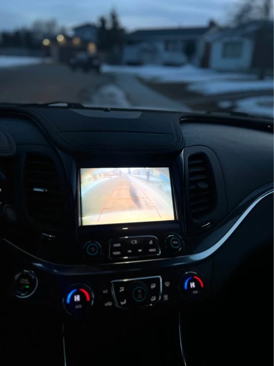 2018 Chevrolet Impala 10th Gen - Image 11 of 14