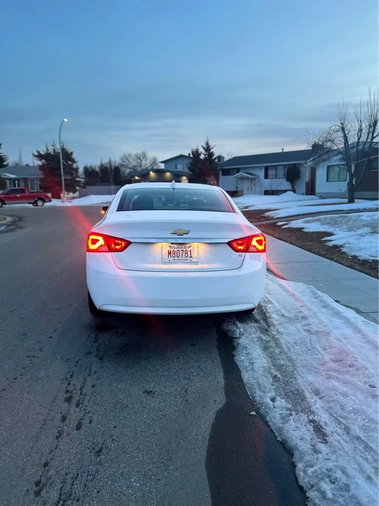 2018 Chevrolet Impala 10th Gen - Image 6 of 14