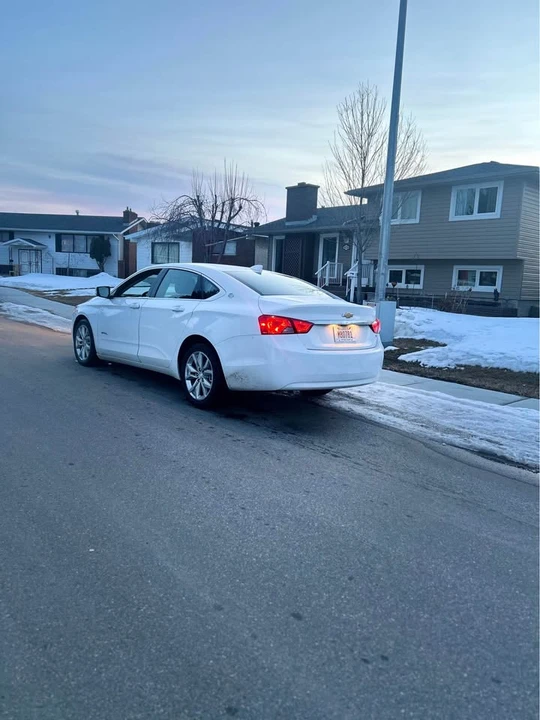 2018 Chevrolet Impala 10th Gen - Image 5 of 14