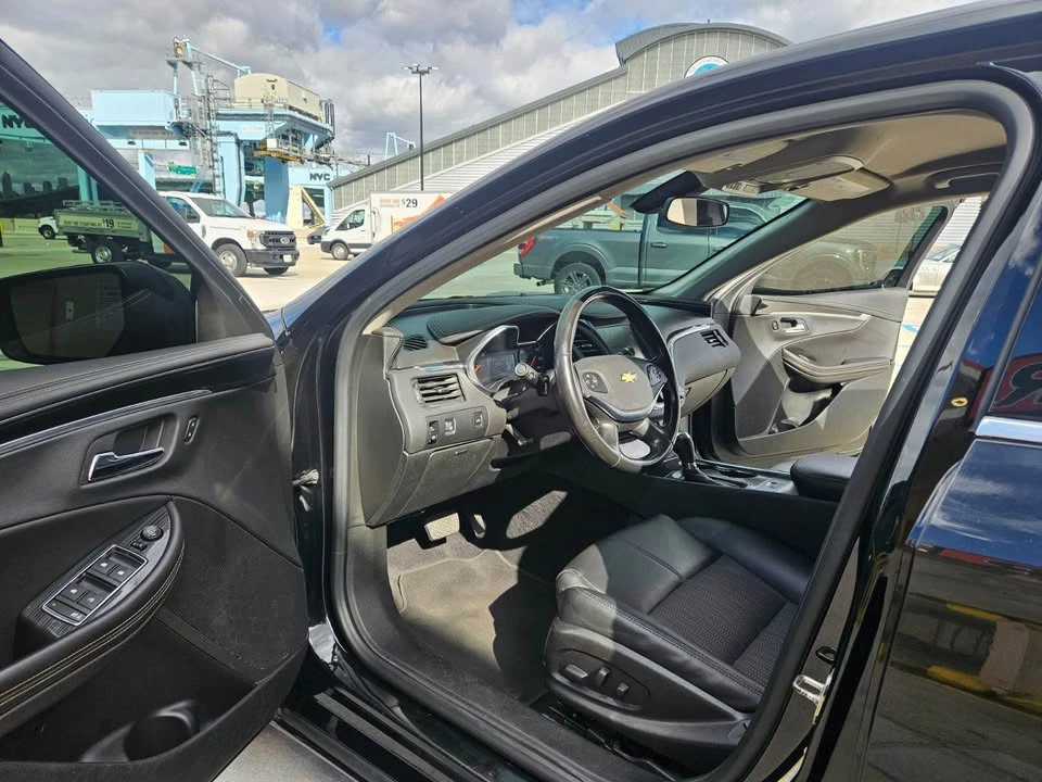 2018 Chevrolet Impala 10th Gen - Image 8 of 15
