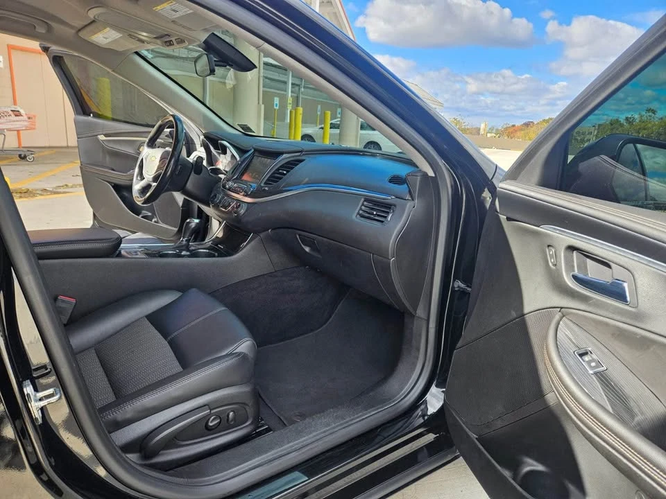 2018 Chevrolet Impala 10th Gen - Image 9 of 15