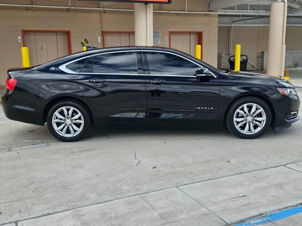 2018 Chevrolet Impala 10th Gen - Image 7 of 15