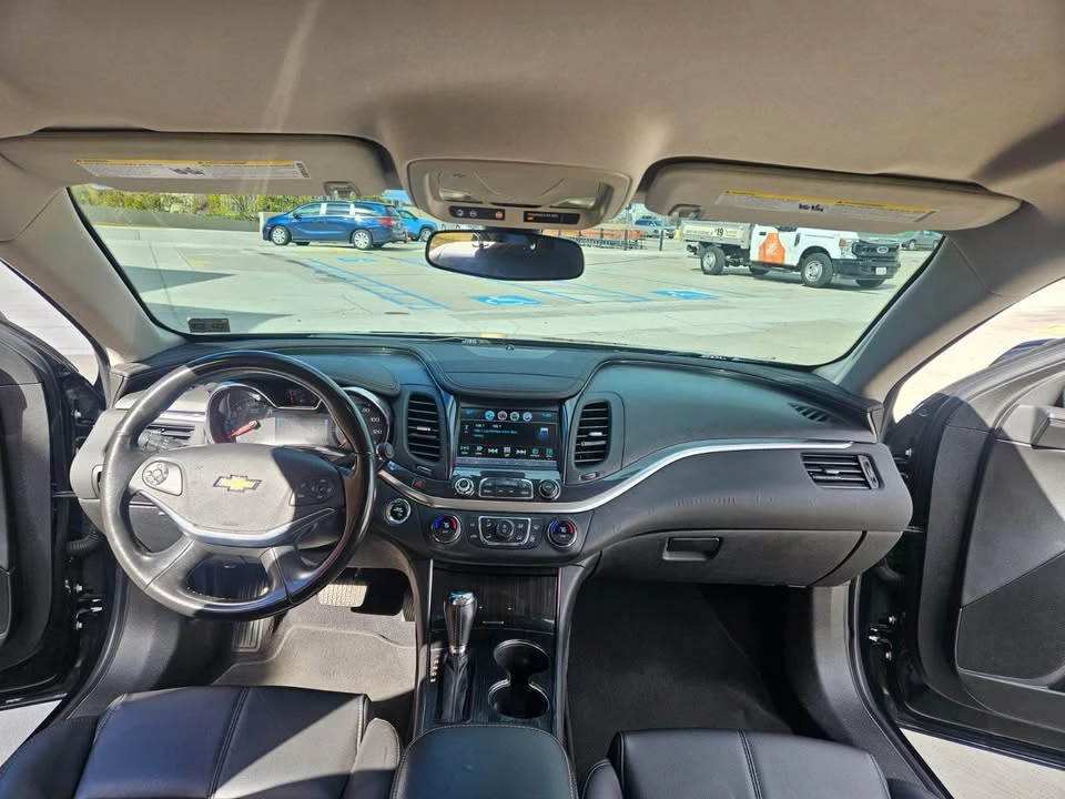 2018 Chevrolet Impala 10th Gen - Image 12 of 15