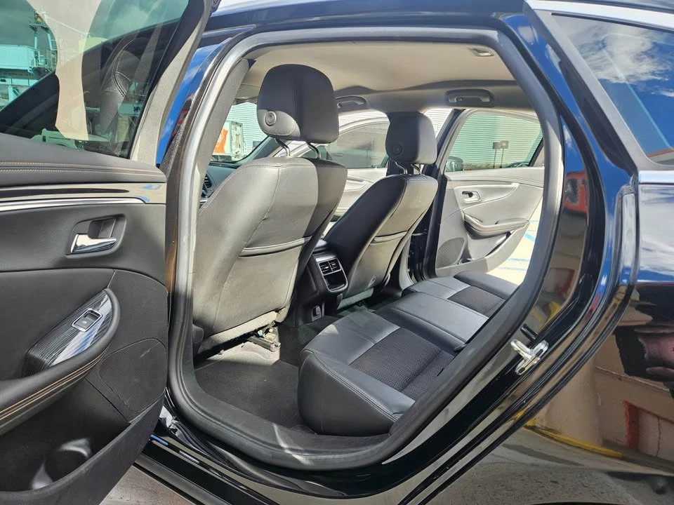 2018 Chevrolet Impala 10th Gen - Image 11 of 15