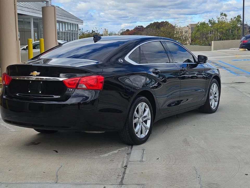 2018 Chevrolet Impala 10th Gen - Image 4 of 15
