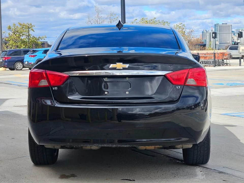 2018 Chevrolet Impala 10th Gen - Image 5 of 15