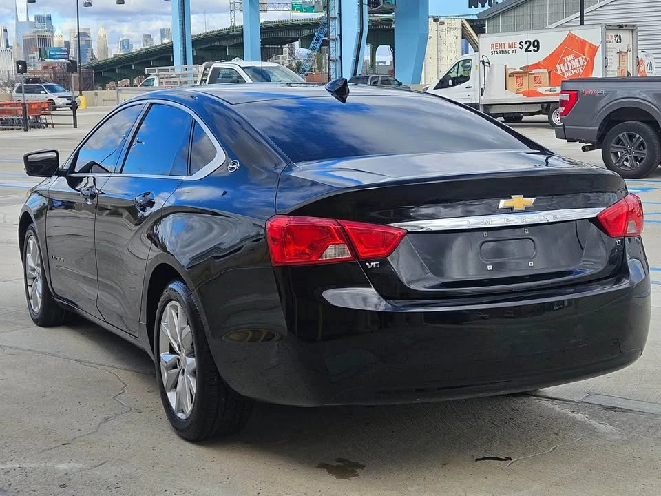2018 Chevrolet Impala 10th Gen - Image 3 of 15