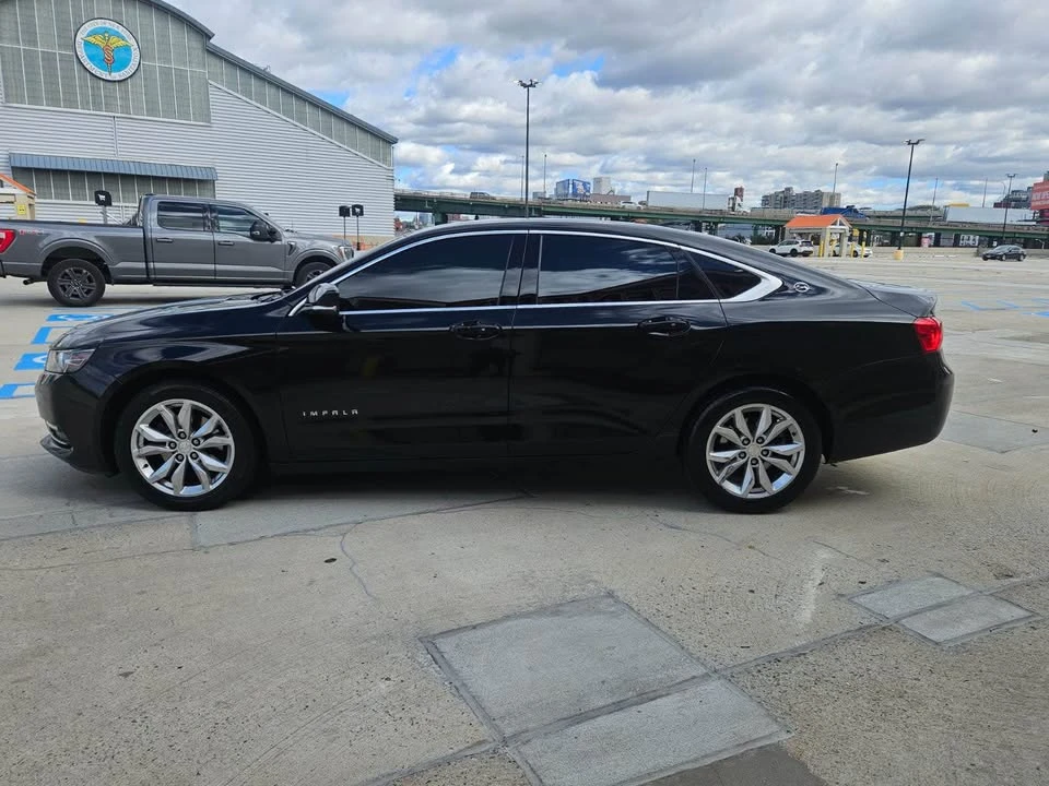 2018 Chevrolet Impala 10th Gen - Image 6 of 15