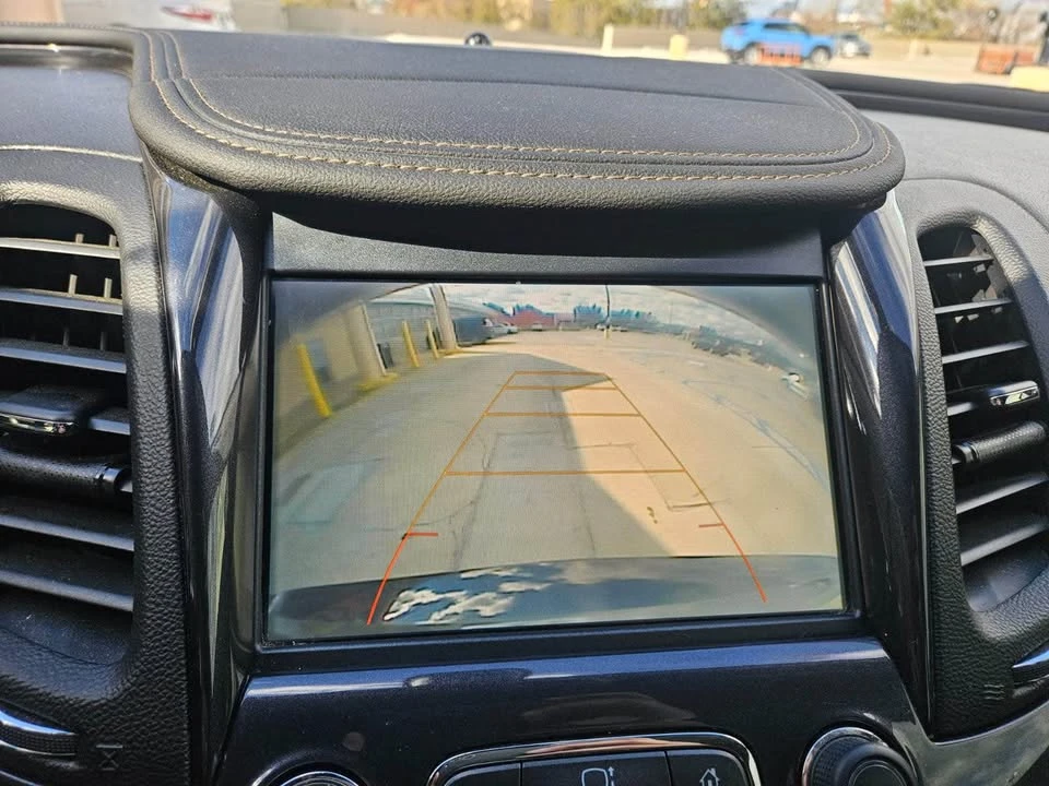 2018 Chevrolet Impala 10th Gen - Image 14 of 15
