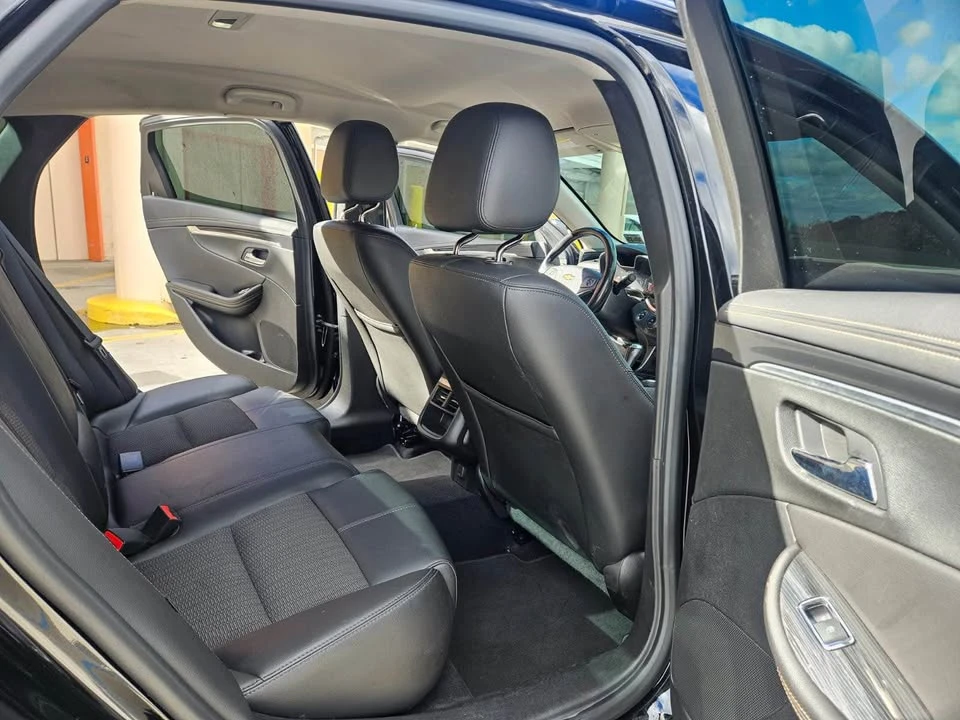 2018 Chevrolet Impala 10th Gen - Image 10 of 15