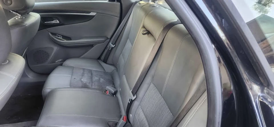 2018 Chevrolet Impala 10th Gen - Image 7 of 10