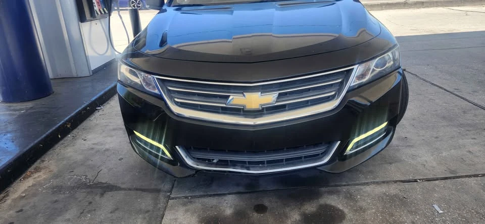 2018 Chevrolet Impala 10th Gen - Image 10 of 10