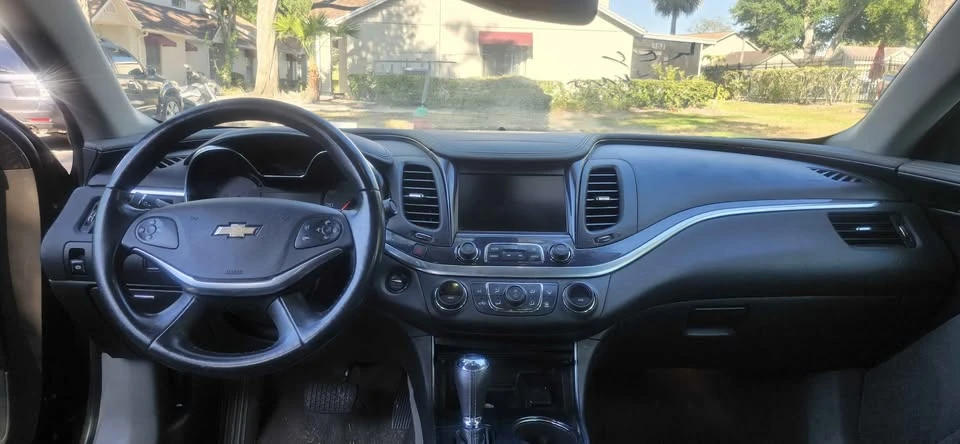 2018 Chevrolet Impala 10th Gen - Image 5 of 10