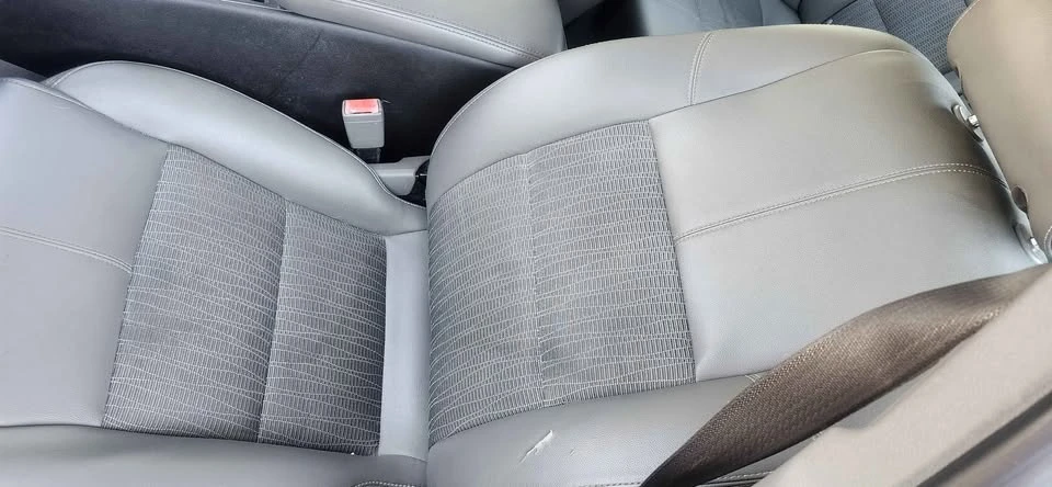 2018 Chevrolet Impala 10th Gen - Image 6 of 10