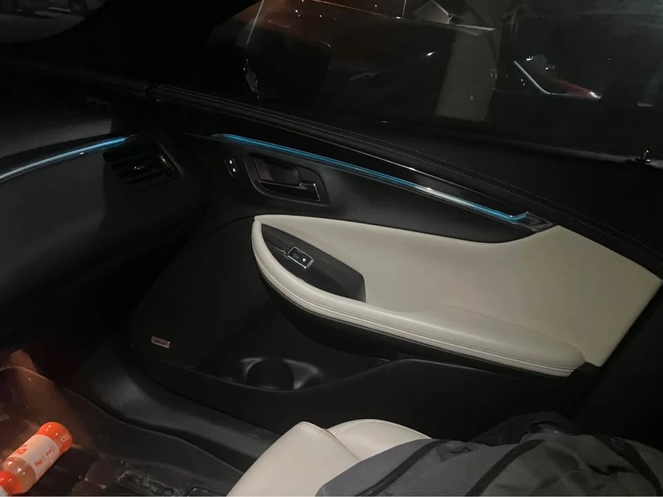 2018 Chevrolet Impala 10th Gen - Image 6 of 6
