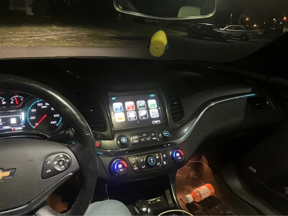 2018 Chevrolet Impala 10th Gen - Image 4 of 6