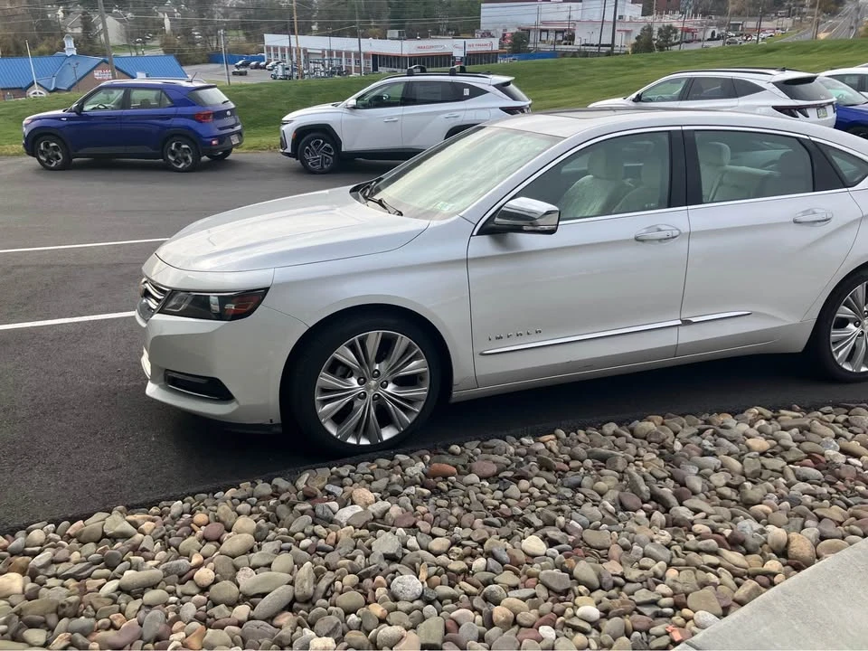 2018 Chevrolet Impala 10th Gen - Image 2 of 6