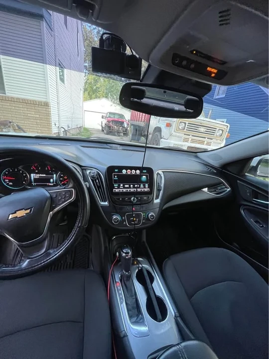 2018 Chevrolet Malibu - Image 5 of 5
