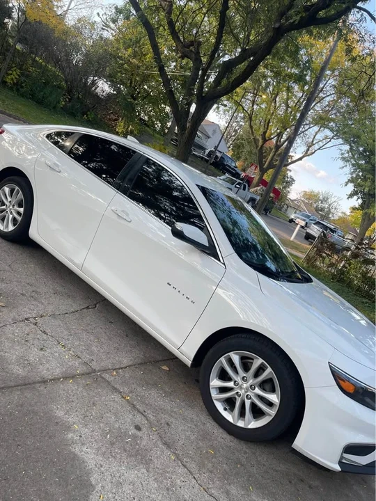2018 Chevrolet Malibu - Image 3 of 5