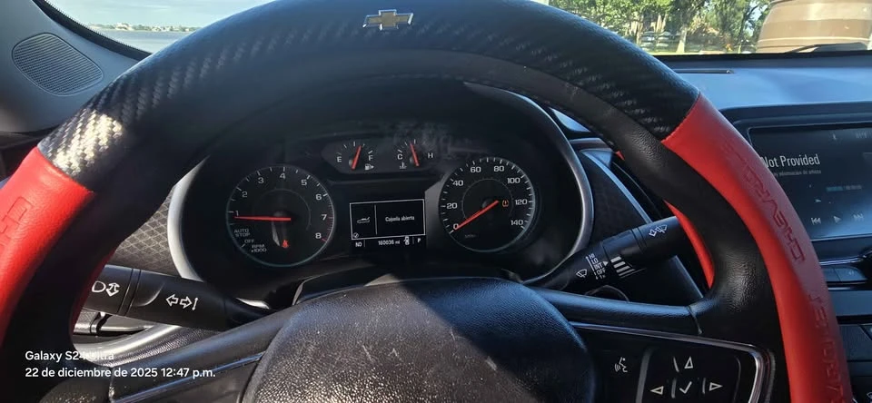 2018 Chevrolet Malibu - Image 9 of 10