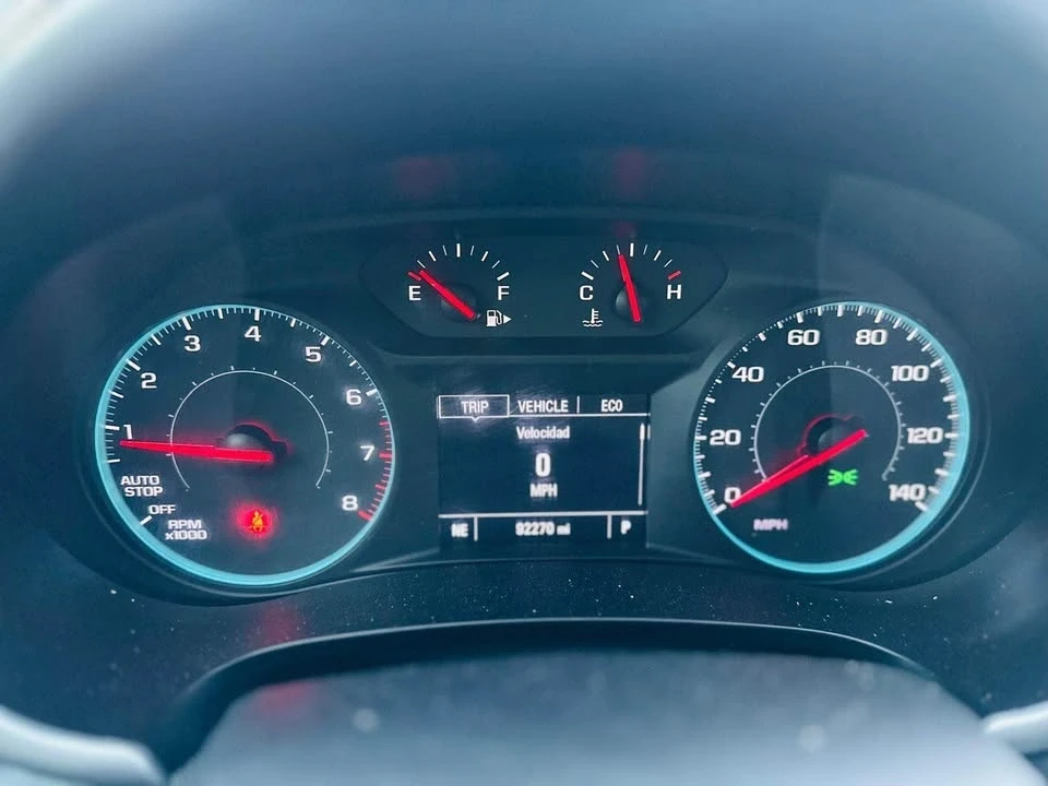 2018 Chevrolet Malibu - Image 12 of 18