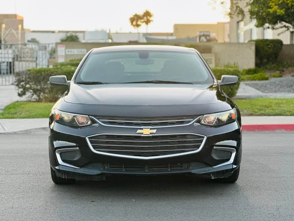 2018 Chevrolet Malibu - Image 7 of 18