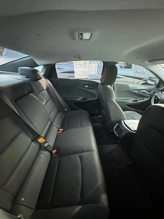 2018 Chevrolet Malibu - Image 5 of 6