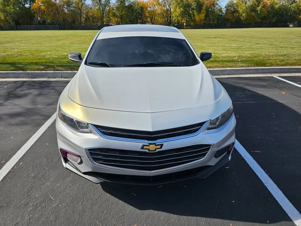 2018 Chevrolet Malibu - Image 10 of 10