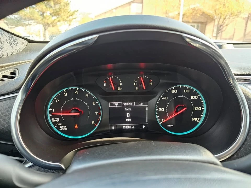 2018 Chevrolet Malibu - Image 6 of 10