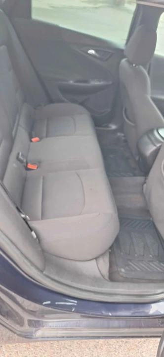 2018 Chevrolet Malibu - Image 5 of 8