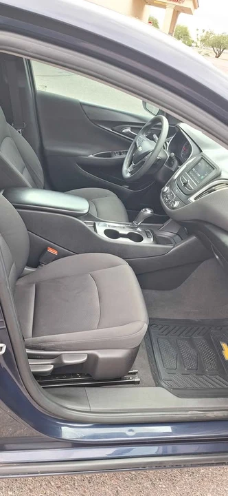 2018 Chevrolet Malibu - Image 8 of 8